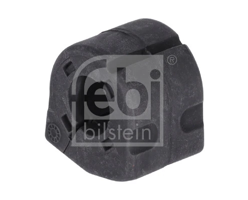 Mounting, stabiliser bar